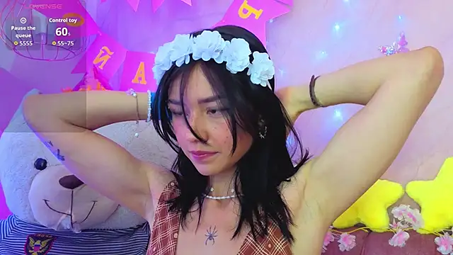 april bennett online show from June 30, 2026, 1:23 pm
