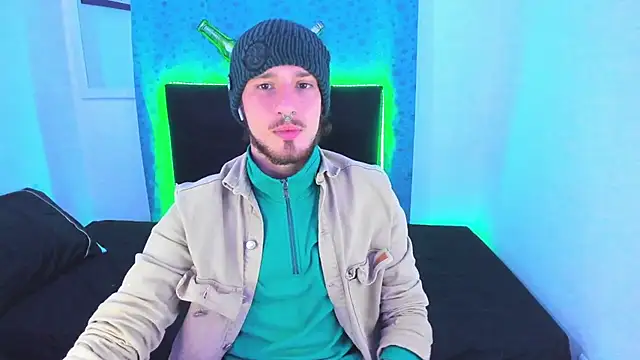 Angels21cm online show from October 5, 2025, 3:49 am