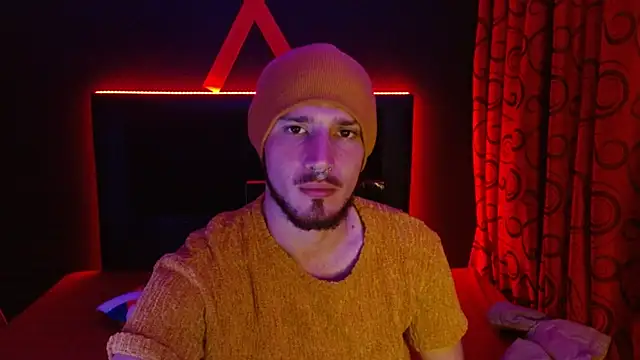 Angels21cm online show from October 6, 2025, 3:37 am