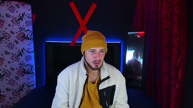 Angels21cm online show from October 16, 2025, 3:18 am