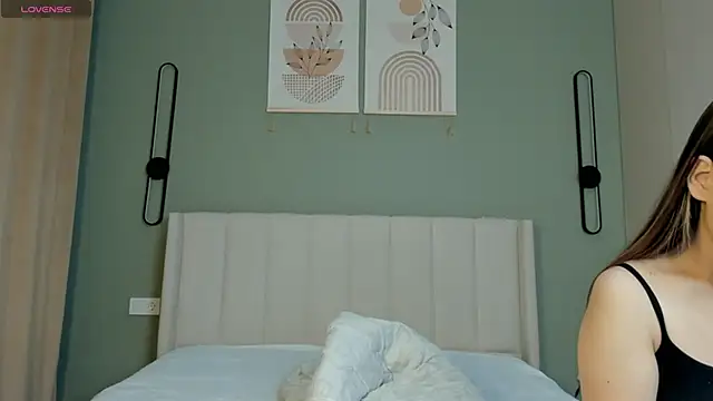 Snapshot of tokipokki chatting on October 1, 2025, 3:23 am tokipokki online show from October 1, 2025, 3:23 am