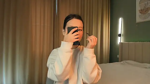 Snapshot of tokipokki chatting on October 7, 2025, 1:25 am tokipokki online show from October 7, 2025, 1:25 am