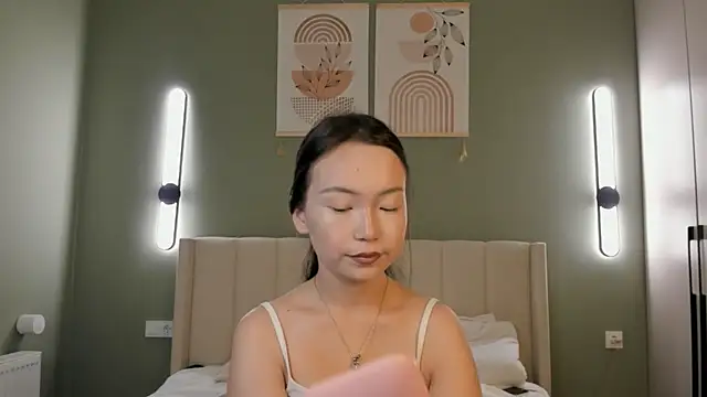 Snapshot of tokipokki chatting on October 29, 2025, 12:46 am tokipokki online show from October 29, 2025, 12:46 am