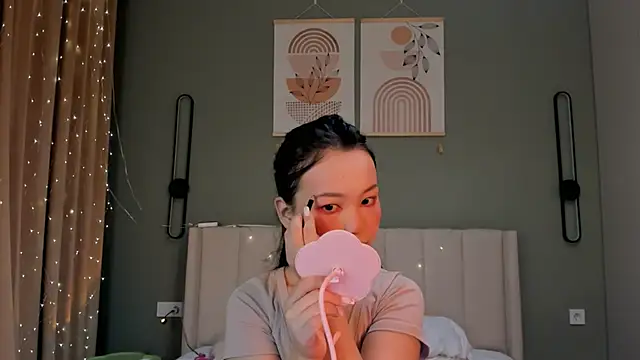 Snapshot of tokipokki chatting on November 6, 2025, 12:11 am tokipokki online show from November 6, 2025, 12:11 am