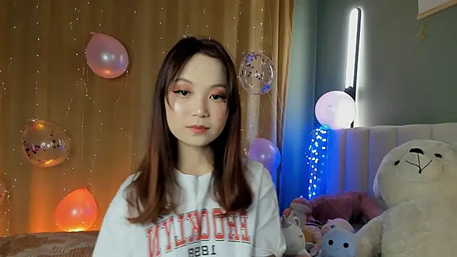 Snapshot of tokipokki chatting on November 8, 2025, 12:44 am tokipokki online show from November 8, 2025, 12:44 am