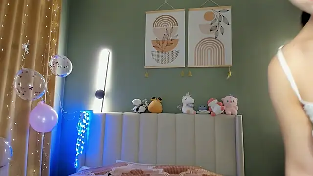 Snapshot of tokipokki chatting on November 10, 2025, 12:42 am tokipokki online show from November 10, 2025, 12:42 am