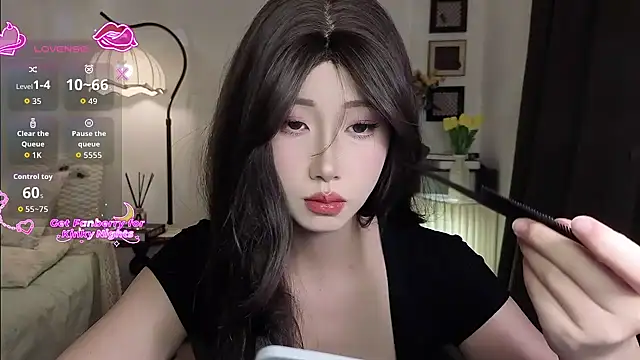 Boa0105 online show from November 17, 2025, 6:19 am