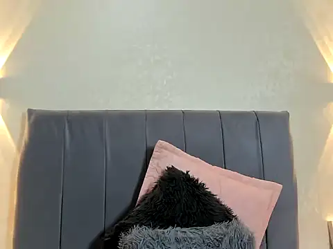 ValeriaJons online show from September 27, 2025, 2:49 am