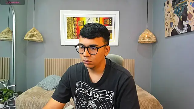 titanxero online show from September 29, 2025, 12:43 pm