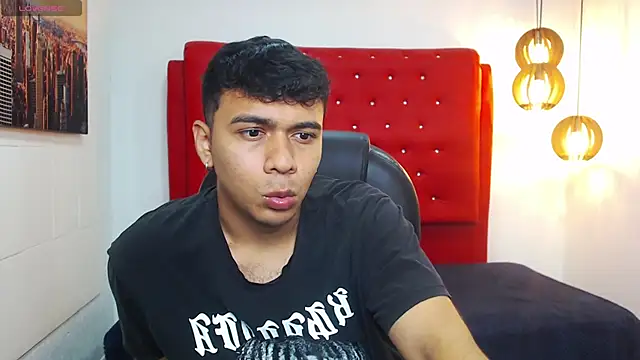 titanxero online show from November 12, 2025, 12:16 pm