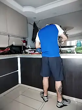 Snapshot of Harald_Smed chatting on September 30, 2025, 1:05 pm Harald Smed online show from September 30, 2025, 1:05 pm