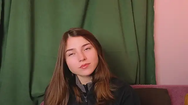 KeikoWideman online show from October 3, 2025, 7:55 pm