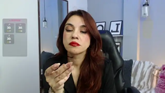 Snapshot of KendallWood_ chatting on February 9, 2026, 8:46 pm KendallWood online show from February 9, 2026, 8:46 pm