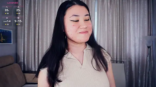 Snapshot of DebrahJungels chatting on October 20, 2025, 7:31 am DebrahJungels online show from October 20, 2025, 7:31 am