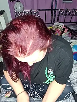 BabygurlJay online show from January 14, 2026, 9:15 am