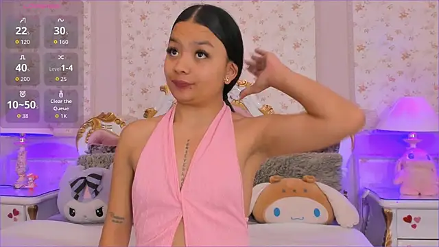 SharonBonet online show from February 11, 2026, 11:04 am