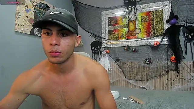 curbjerry online show from October 17, 2025, 8:00 pm