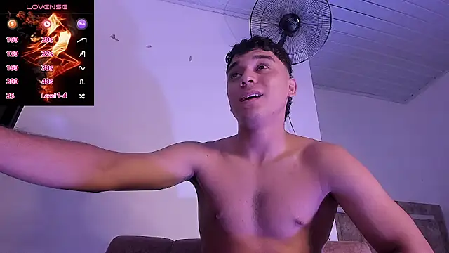 Snapshot of Austin_Cardieff_ chatting on October 14, 2025, 8:53 pm Austin Cardieff online show from October 14, 2025, 8:53 pm