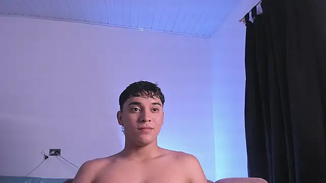 Snapshot of Austin_Cardieff_ chatting on October 25, 2025, 2:41 am Austin Cardieff online show from October 25, 2025, 2:41 am