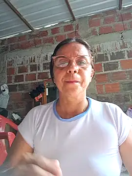 Lucerito-Hot online show from March 10, 2026, 6:57 pm