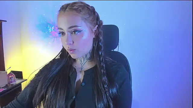 SofiaBermudez online show from November 6, 2025, 1:06 am