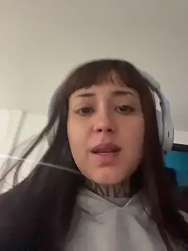 SofiaBermudez online show from March 13, 2026, 11:28 am