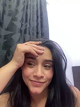 MarilynWhite  online show from October 3, 2025, 8:55 am