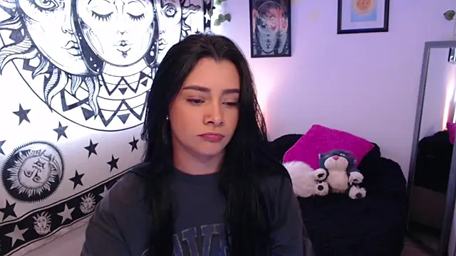 MarilynWhite  online show from October 30, 2025, 8:53 pm