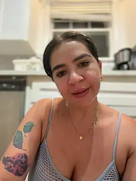 Gringo XXX Latina online show from July 27, 2026, 3:46 am