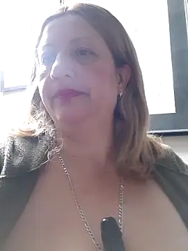 Snapshot of ROOMIINA chatting on October 29, 2025, 1:19 am ROOMIINA online show from October 29, 2025, 1:19 am