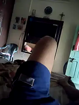 Aarav12330 online show from September 19, 2025, 5:42 am