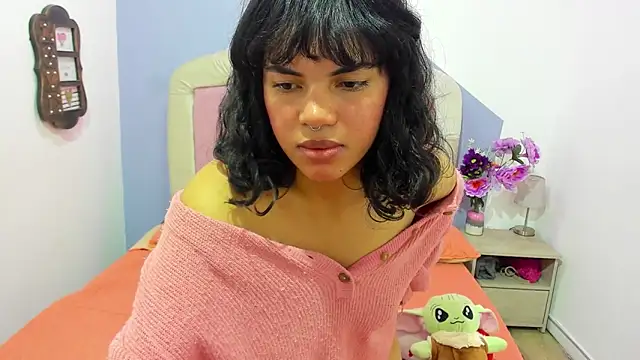 Angelina rossy online show from October 15, 2025, 3:28 am