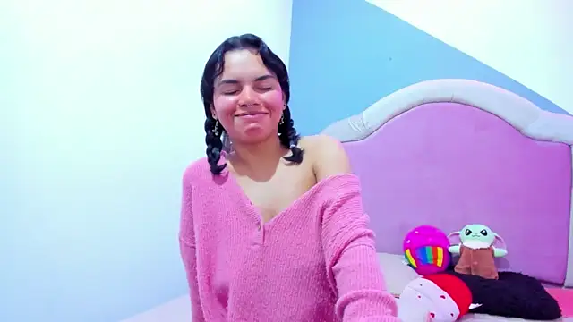 Angelina rossy online show from October 24, 2025, 3:47 am