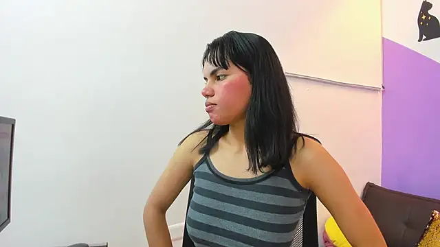 Angelina rossy online show from November 21, 2025, 3:38 am