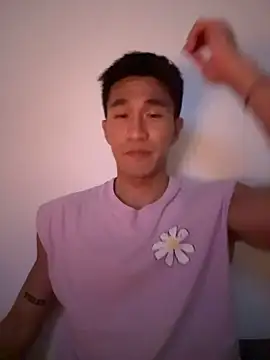 gooodboiii online show from April 10, 2026, 2:22 pm