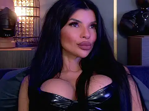 EleniaDevons online show from March 21, 2026, 2:31 pm