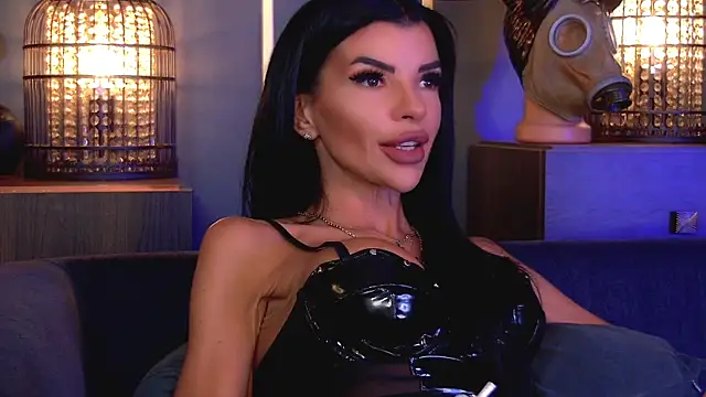 EleniaDevons online show from June 26, 2026, 10:30 am