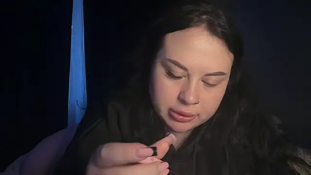 SerahMirabeli online show from October 6, 2025, 2:58 pm