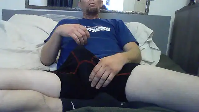 Nocturnal Eros online show from June 16, 2026, 5:54 am