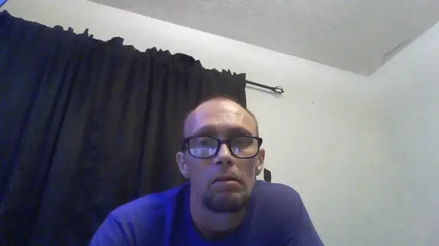 Nocturnal Eros online show from June 18, 2026, 7:30 am