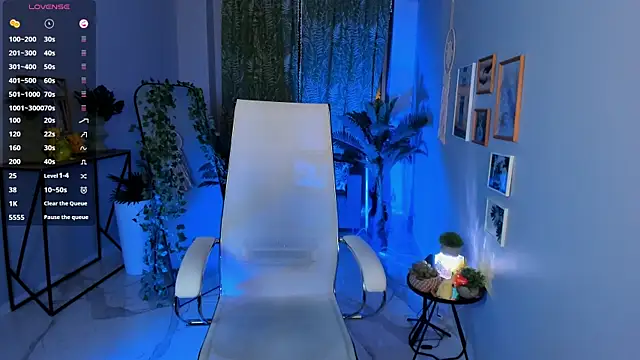 FlexyFox online show from June 4, 2026, 9:37 am