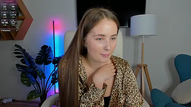 Sweet  Amily online show from September 26, 2025, 12:31 pm