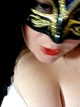 stellasexy online show from November 25, 2025, 6:57 am