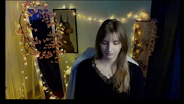 NeyliDream online show from February 22, 2026, 1:20 pm