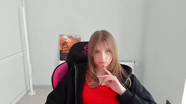 NeyliDream online show from April 9, 2026, 12:32 pm