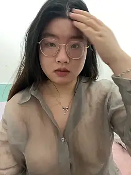 xxwang20 online show from December 18, 2025, 4:46 pm