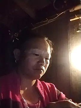 Samdim23 online show from November 12, 2025, 10:30 pm