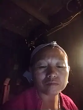 Samdim23 online show from November 13, 2025, 12:48 pm