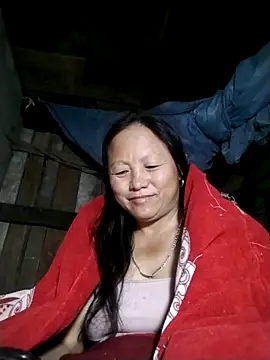 Samdim23 online show from November 26, 2025, 11:06 pm