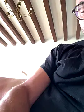 Marronglace1 online show from September 22, 2025, 8:38 am